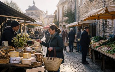 5 Things to Do Before Travelling to France