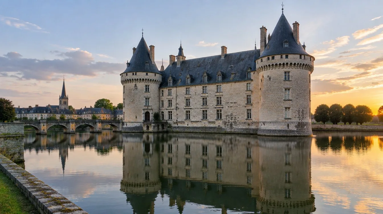 Loiret